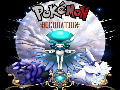 Decimation Character Story Plot